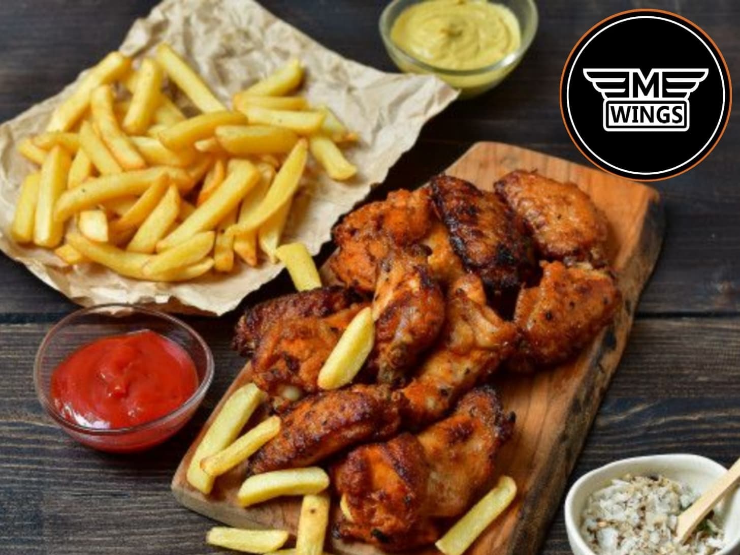 Eme Wings