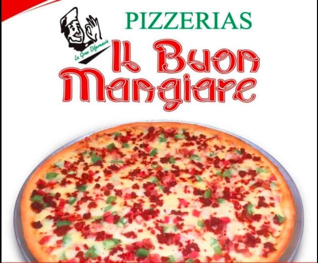 IL BUON MANGIARE (Independencia)