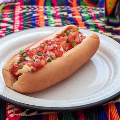 Hot-Dog Individual