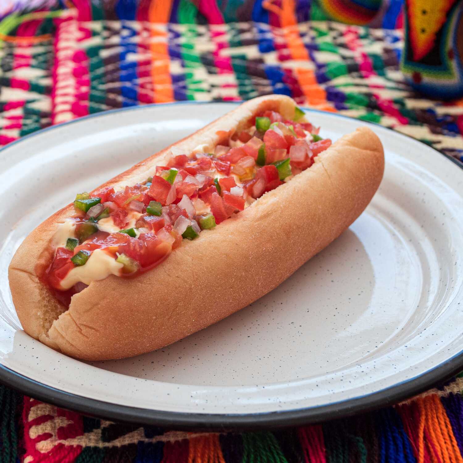 Hot-Dog Individual