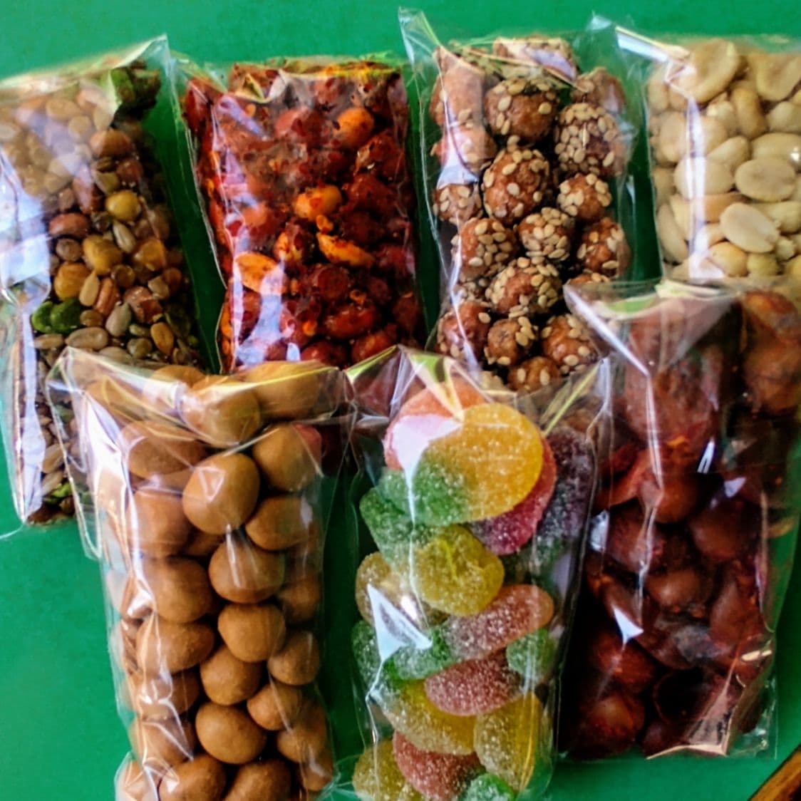 Botanitas