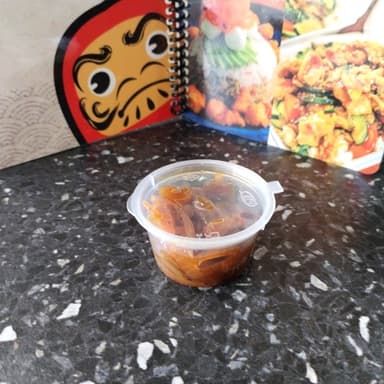 Extra de Chilitos