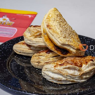 Pastes