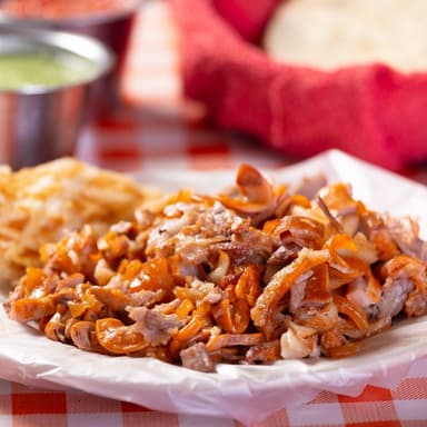 Kilogramo de Carnitas
