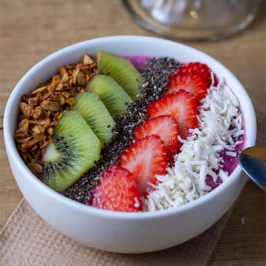 BERRY BOWL
