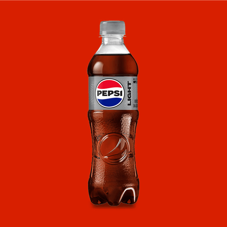 Pepsi Light 400 ml