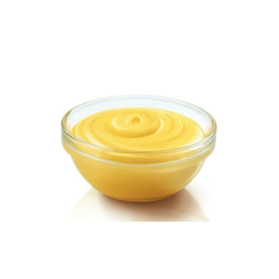 Queso Amarillo
