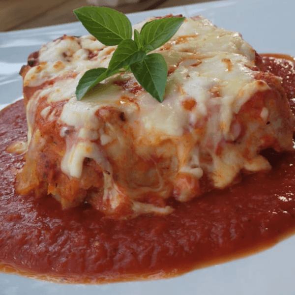 Lasagna