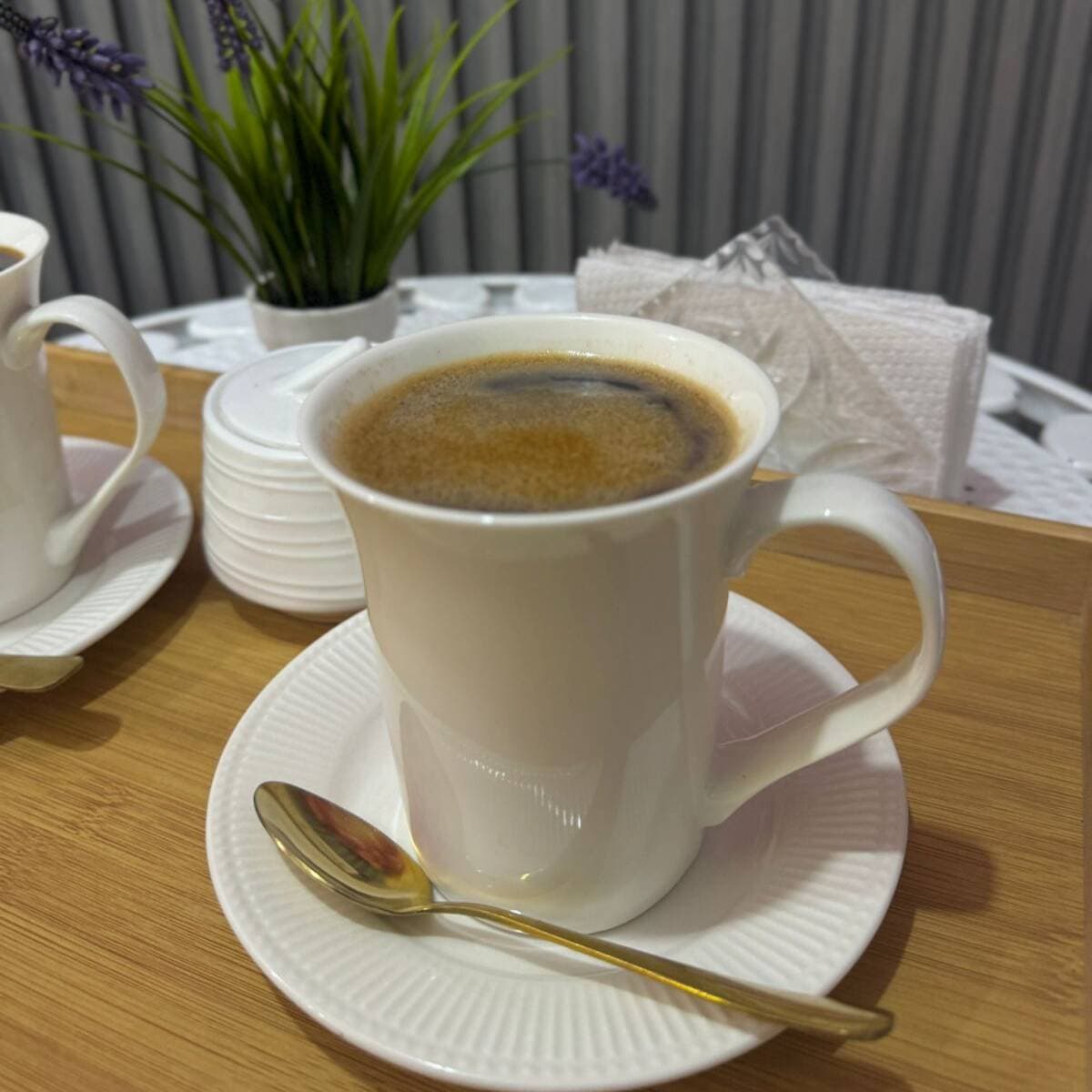 Café Americano