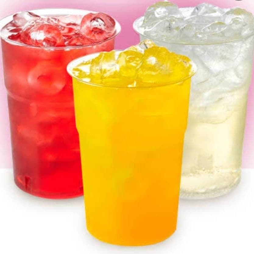 AGUA DEL DIA CHICA