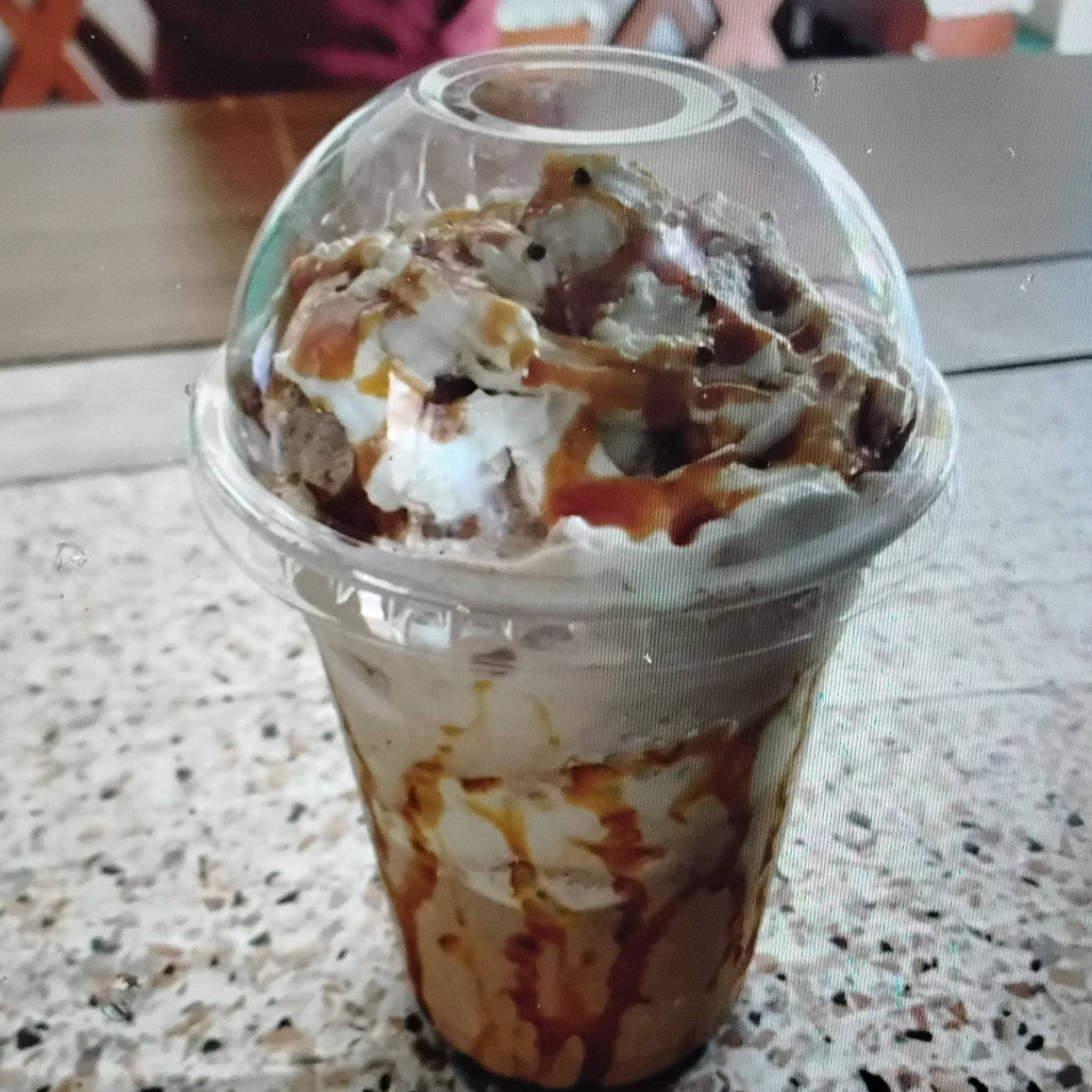 Frappe