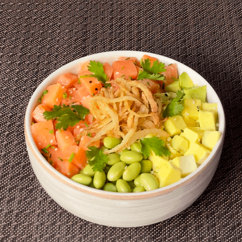 Salemona Poke