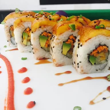 BANANA ROLL