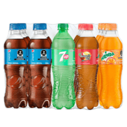 Refresco 400ml