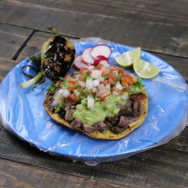 Tostada
