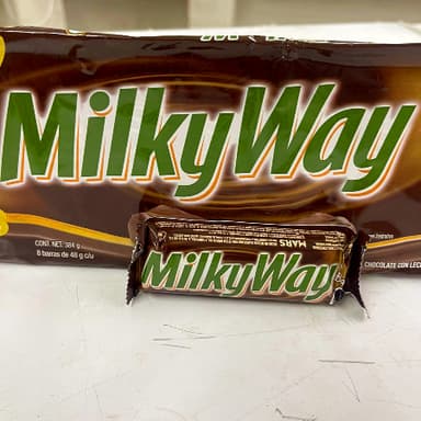 Milky Way