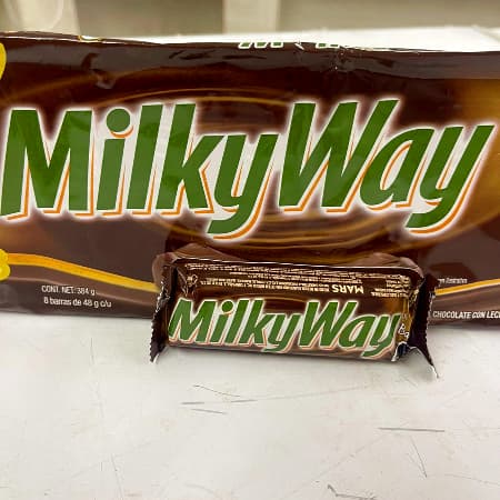 Milky Way