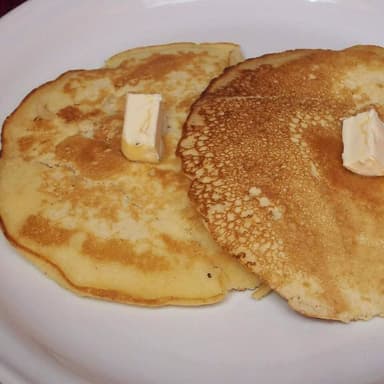 Hot Cakes