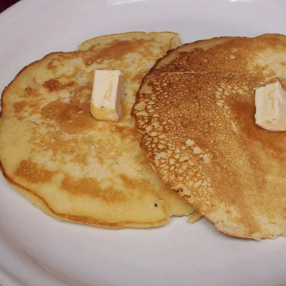 Hot Cakes