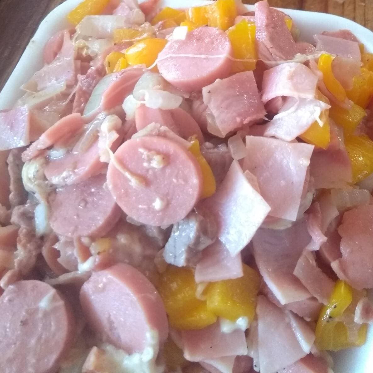 Alambre Pionero