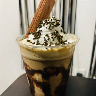 Frappe Capuchino 14 Onzas