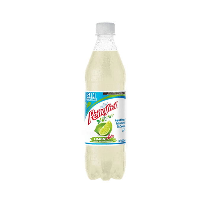 Peñafiel 600ml (Varios Sabores)