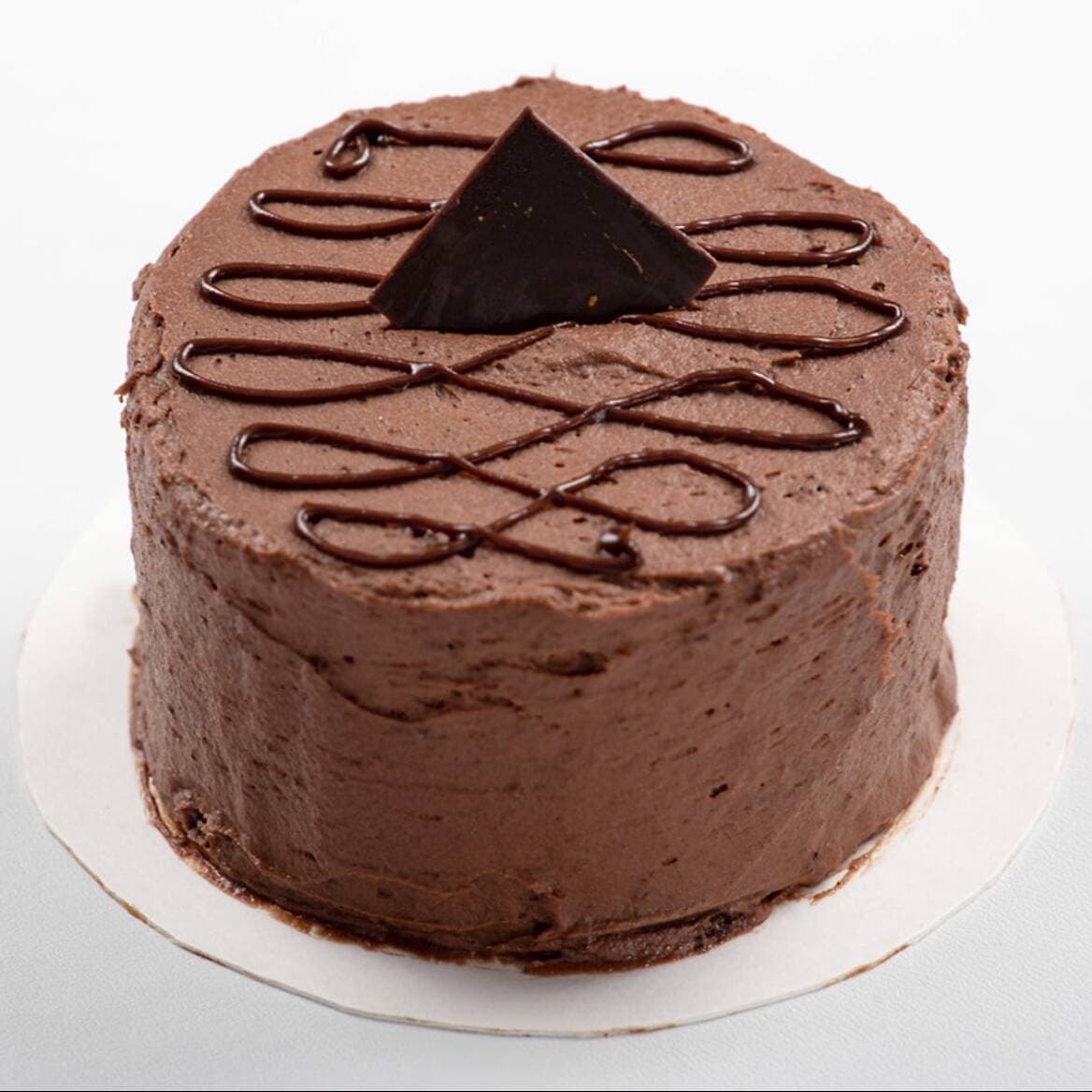 Pequito de Chocolate
