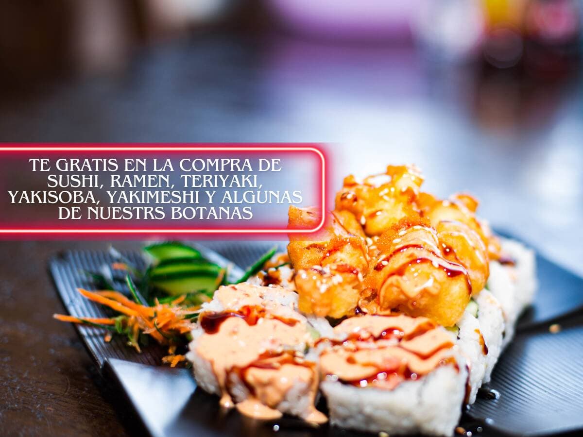 Ichiban Ramen House Cuauhtémoc