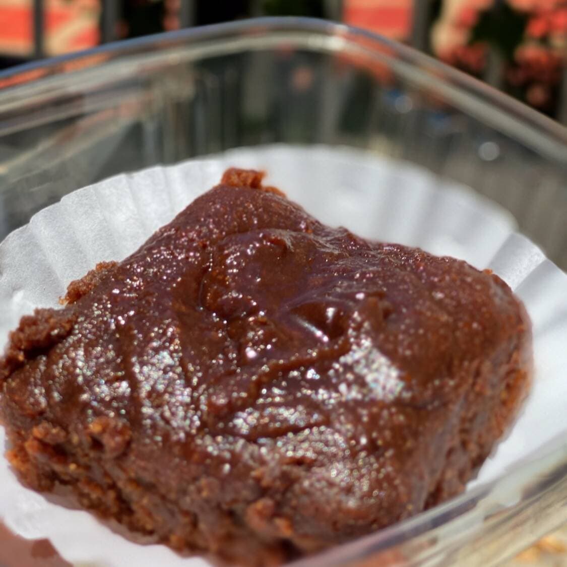 Milo Brownie