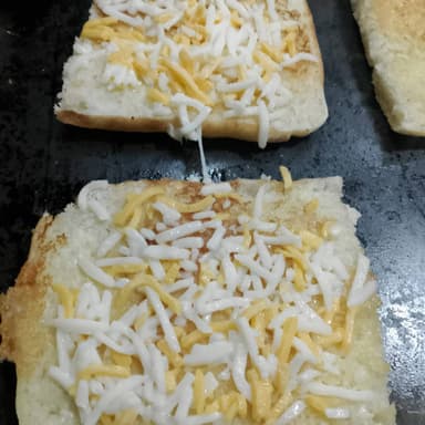 Torta con Queso