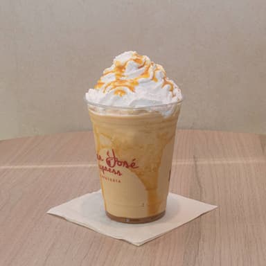 Frappé CARAMELO
