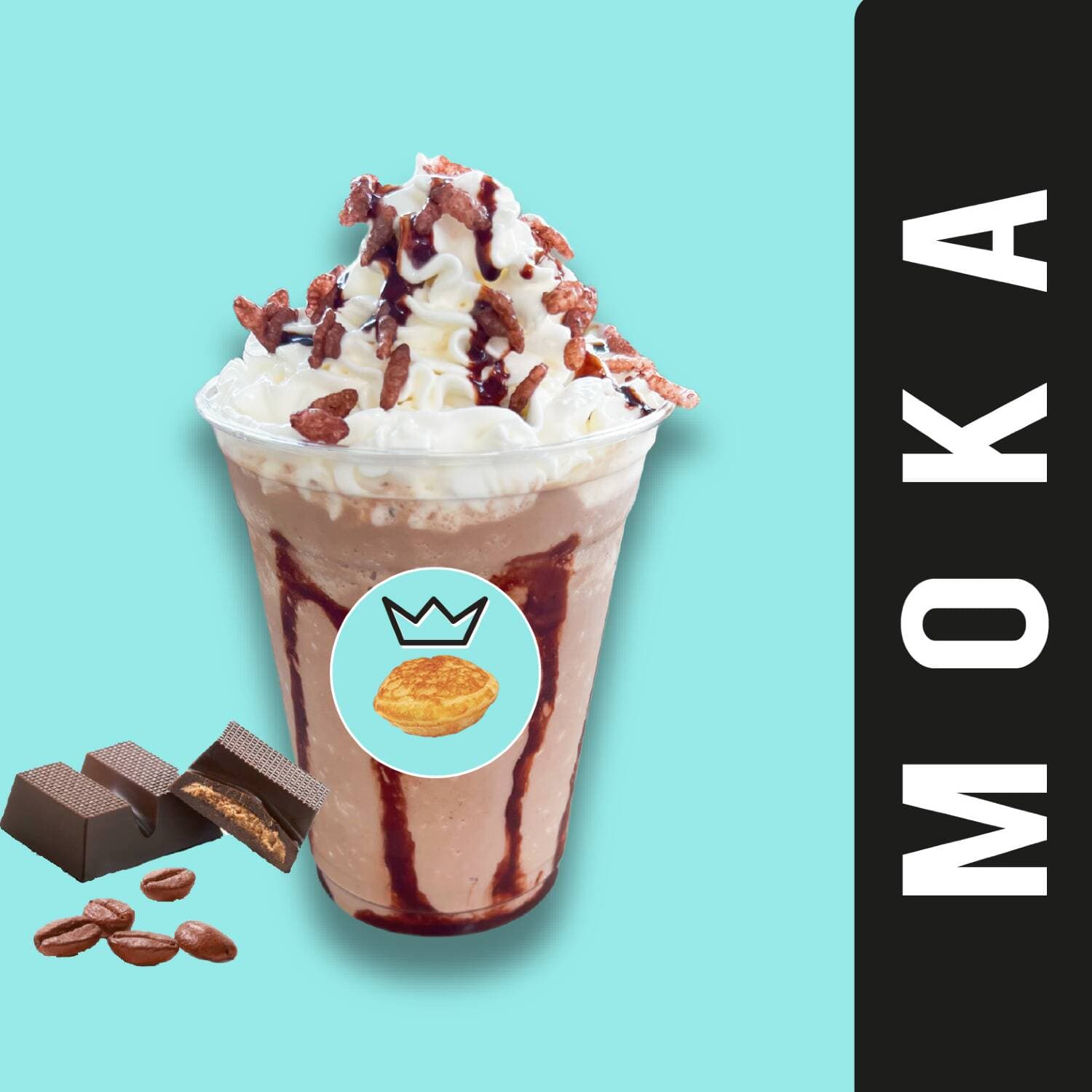 MOKA Frappe