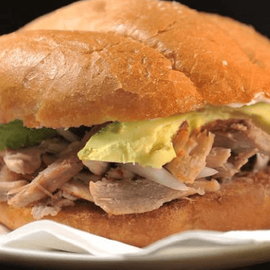 torta de pavo pro hogar