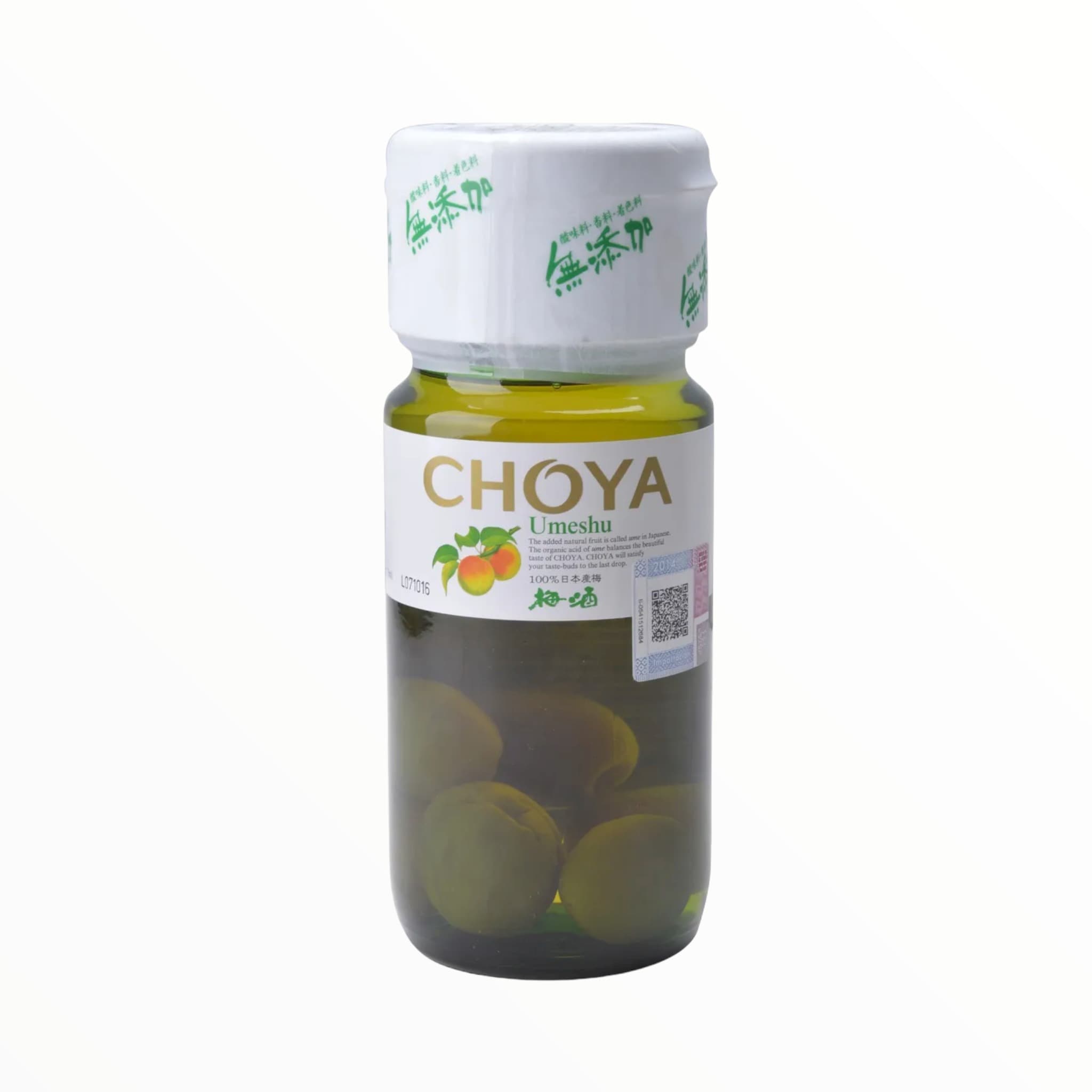 Licor Japonés Umeshu Choya 500 ml - SE-BEB156-5564