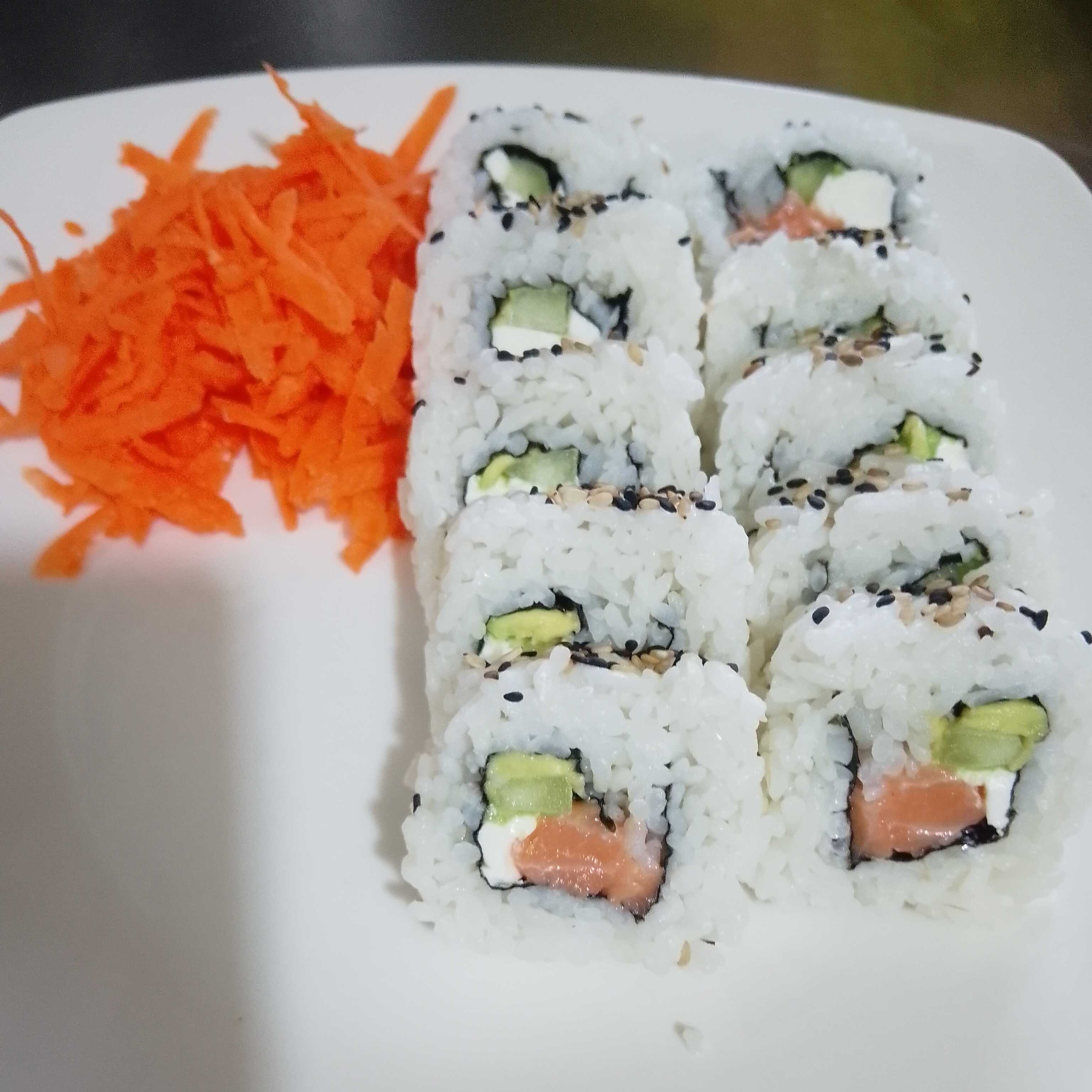Salma roll