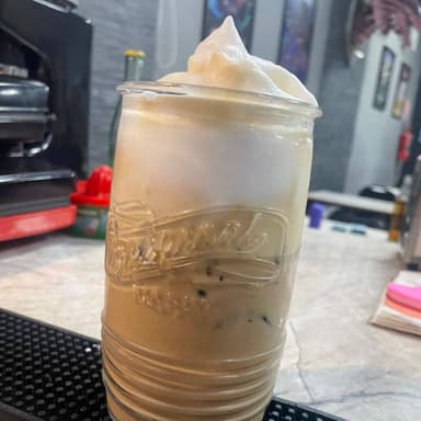 Latte en las Rocas