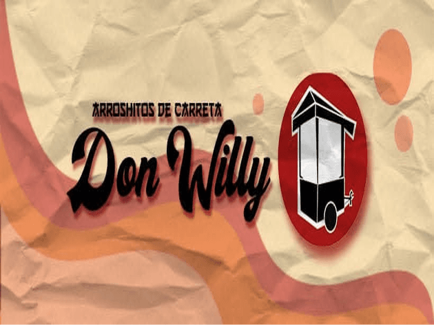 Arroshitos de Carreta Don Willy