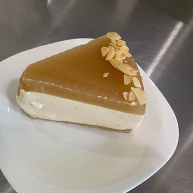 Pay de Guayaba Individual