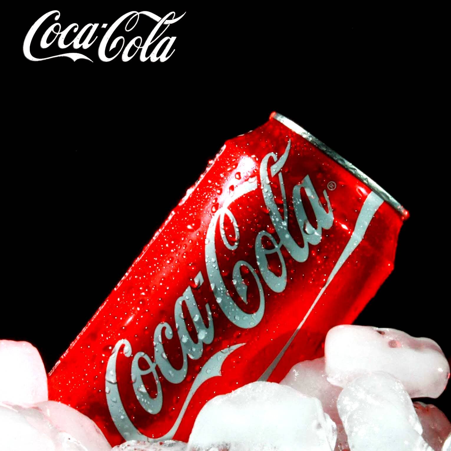 Coca-Cola