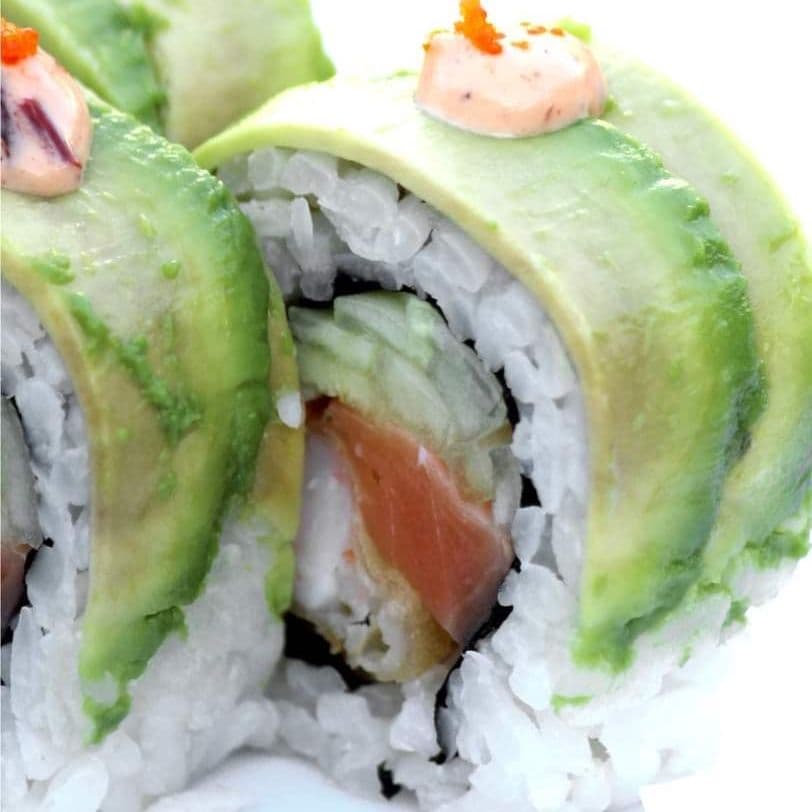 Verbena Roll