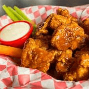 BONELESS ORDEN