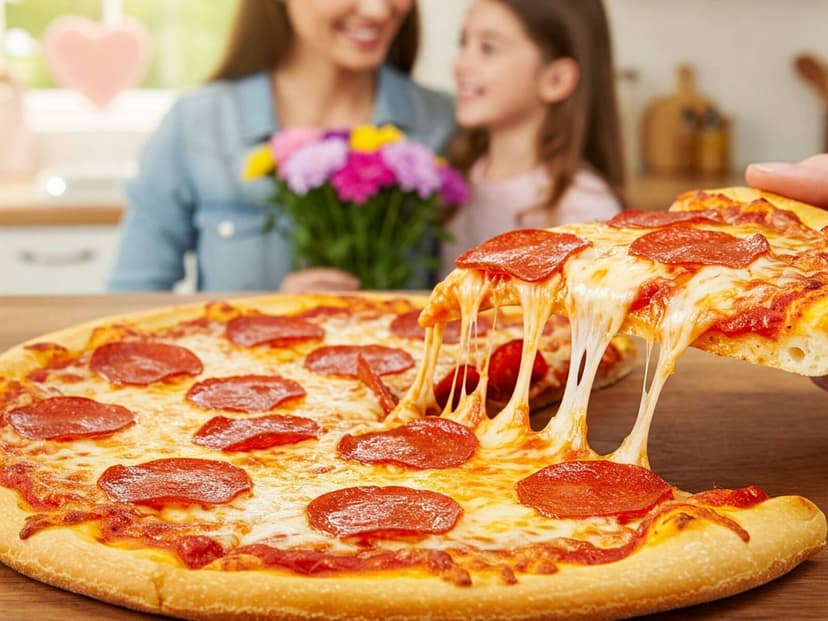 Jimenez Pizza (Bella Vista)