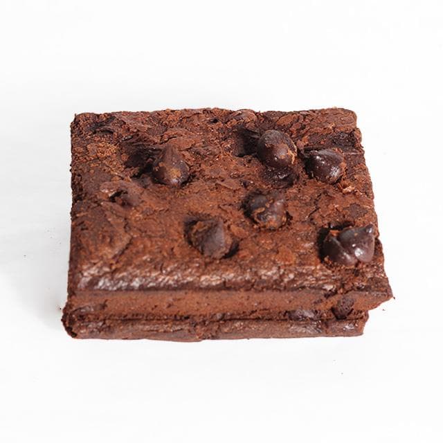 M. BROWNIE 0 AZUCAR
