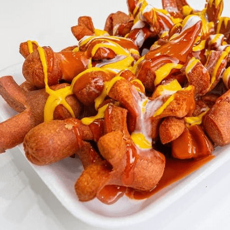Salchipulpos