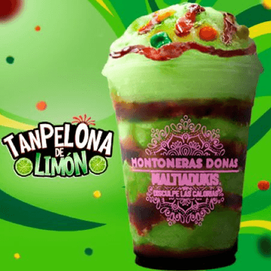 TanPelona Limón