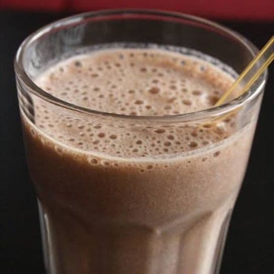 Choco Milk