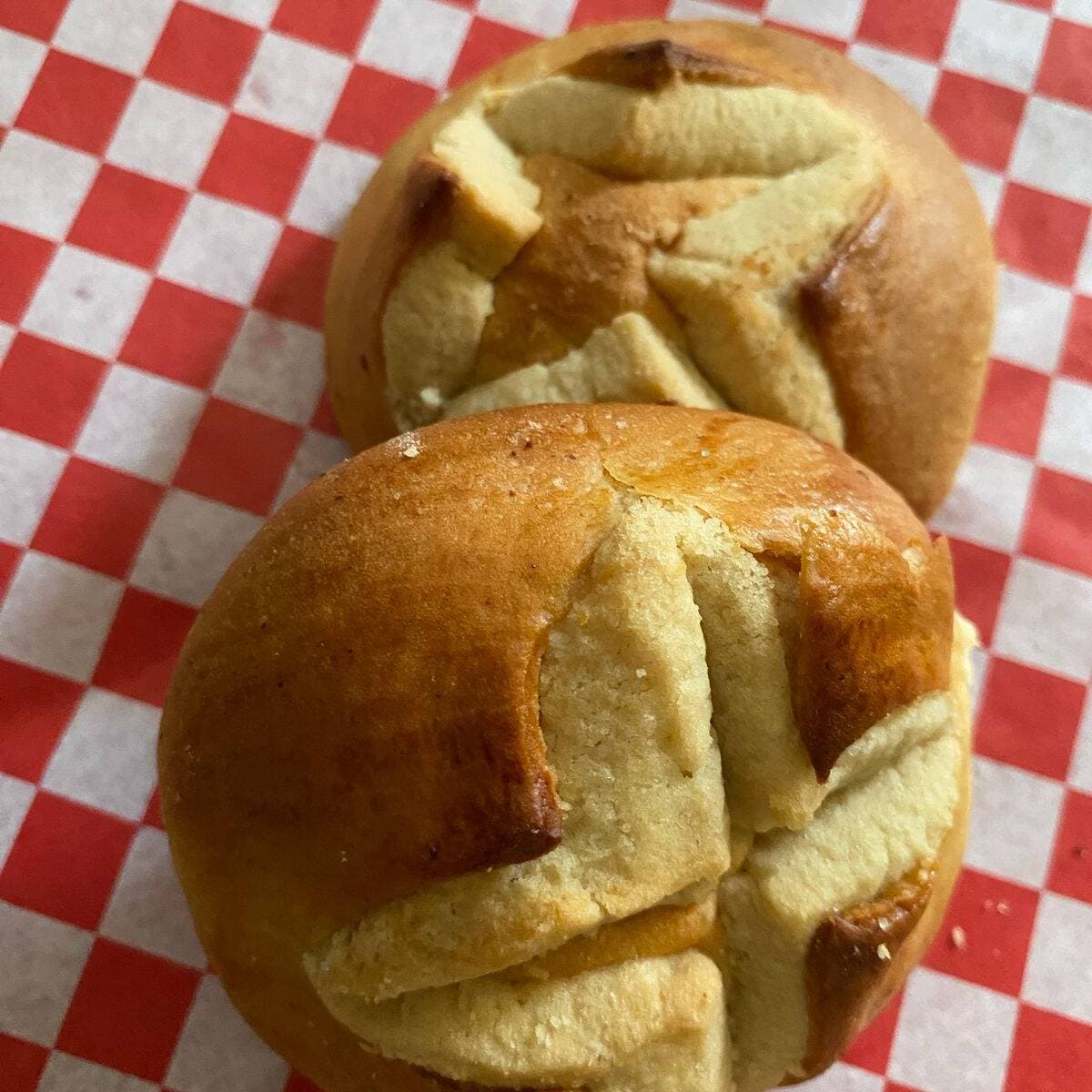 Reventada de Queso