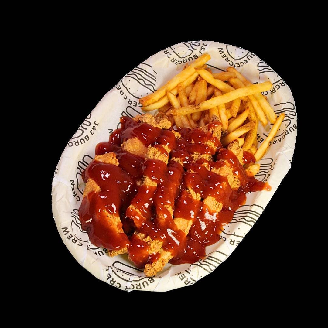 Tenders