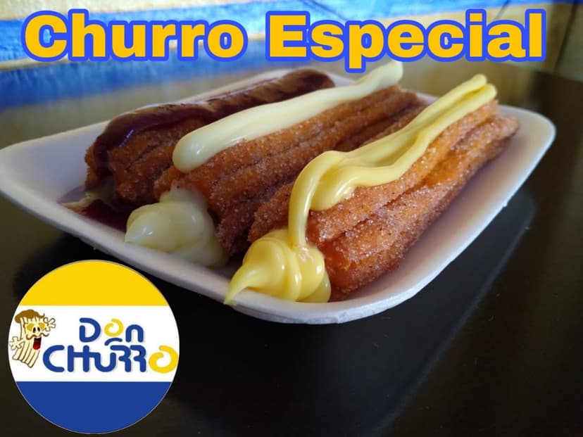 Don Churro