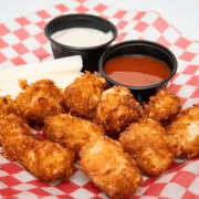 BONELESS 12 PZAS